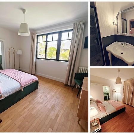 Appartement Domaine De L'Isle Maniere à Saint-Quentin-sur-le-Homme Extérieur photo