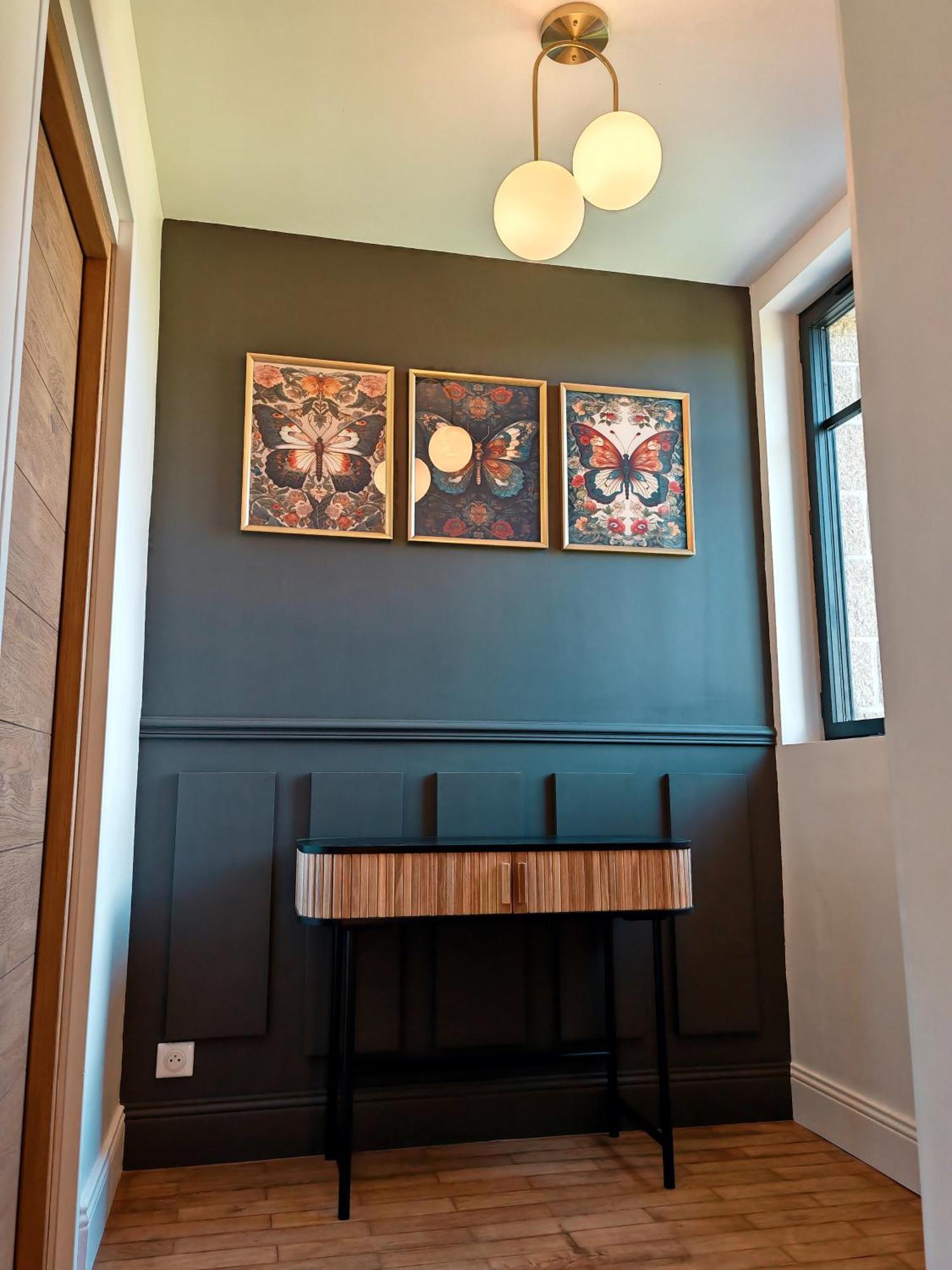 Appartement Domaine De L'Isle Maniere à Saint-Quentin-sur-le-Homme Extérieur photo
