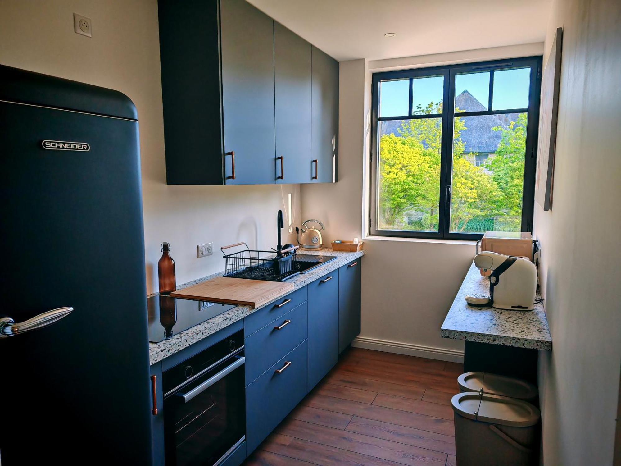 Appartement Domaine De L'Isle Maniere à Saint-Quentin-sur-le-Homme Extérieur photo